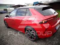 2022 Opel Astra