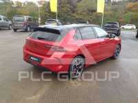 2022 Opel Astra
