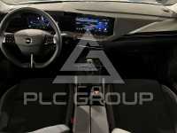 2022 Opel Astra