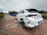 2022 Opel Astra