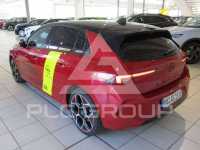 2022 Opel Astra