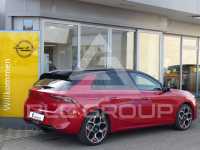 2022 Opel Astra