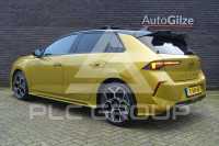 2022 Opel Astra