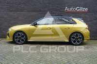 2022 Opel Astra