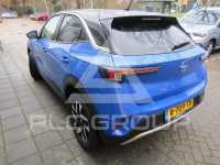 2022 Opel Mokka