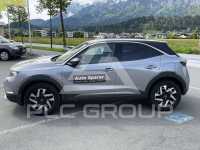 2022 Opel Mokka