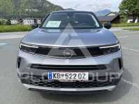 2022 Opel Mokka