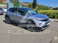 2022 Opel Mokka