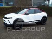 2022 Opel Mokka