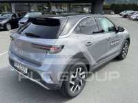 2022 Opel Mokka
