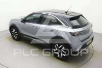 2022 Opel Mokka