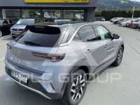 2022 Opel Mokka