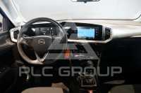 2022 Opel Mokka