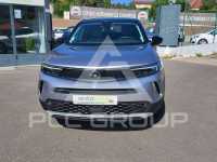 2022 Opel Mokka