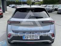 2022 Opel Mokka