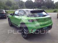 2022 Opel Mokka