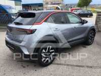 2022 Opel Mokka