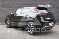 2022 Opel Mokka