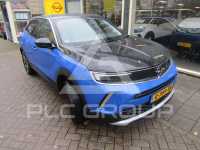 2022 Opel Mokka