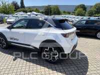 2022 Opel Mokka
