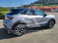 2022 Opel Mokka