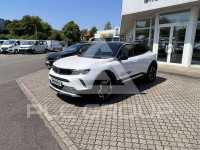 2022 Opel Mokka