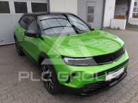 2022 Opel Mokka