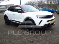2022 Opel Mokka