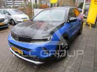 2022 Opel Mokka