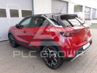 2022 Opel Mokka