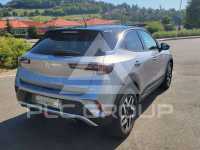 2022 Opel Mokka