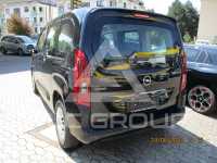 2022 Opel Combo