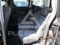 2022 Opel Combo