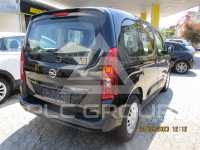 2022 Opel Combo