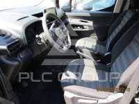 2022 Opel Combo