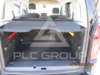 2022 Opel Combo