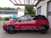 2022 Opel CrosslandX