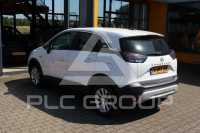 2022 Opel CrosslandX