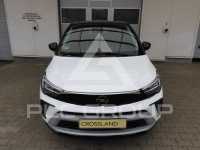 2022 Opel CrosslandX