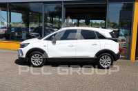 2022 Opel CrosslandX