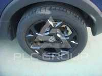 2022 Opel CrosslandX
