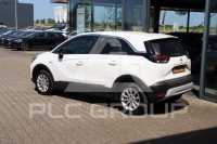 2022 Opel CrosslandX