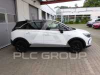 2022 Opel CrosslandX