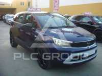 2022 Opel CrosslandX