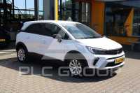2022 Opel CrosslandX