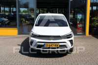 2022 Opel CrosslandX