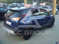 2022 Opel CrosslandX