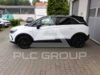 2022 Opel CrosslandX