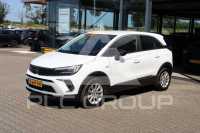 2022 Opel CrosslandX