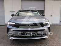 2022 Opel GrandlandX